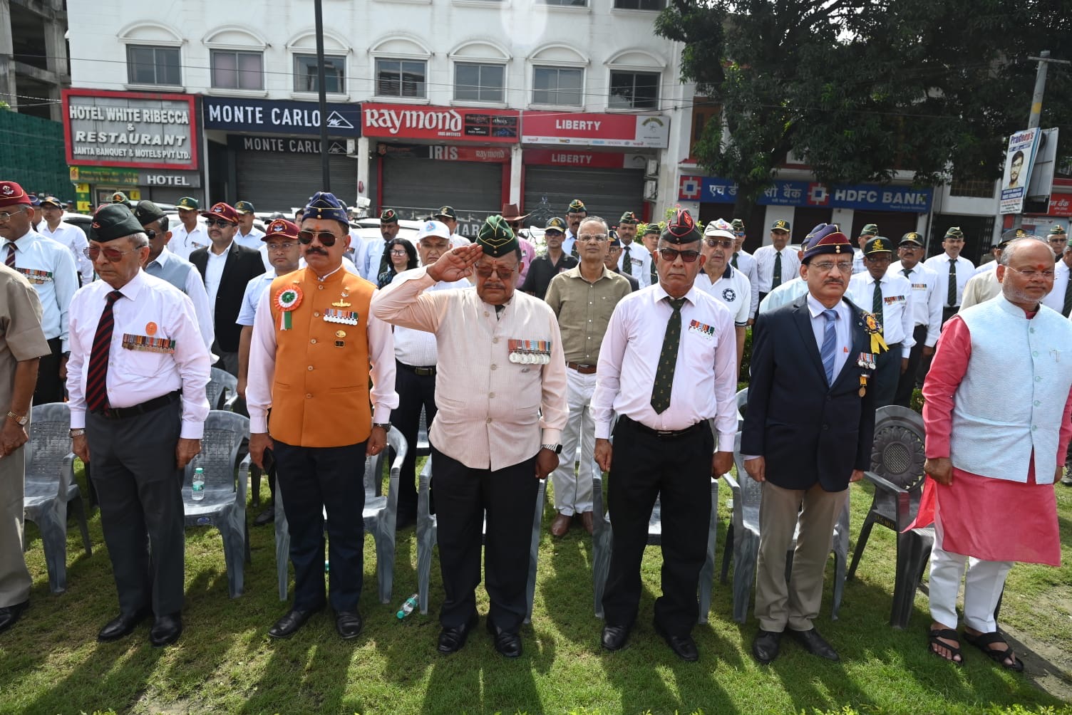 Haldwani 