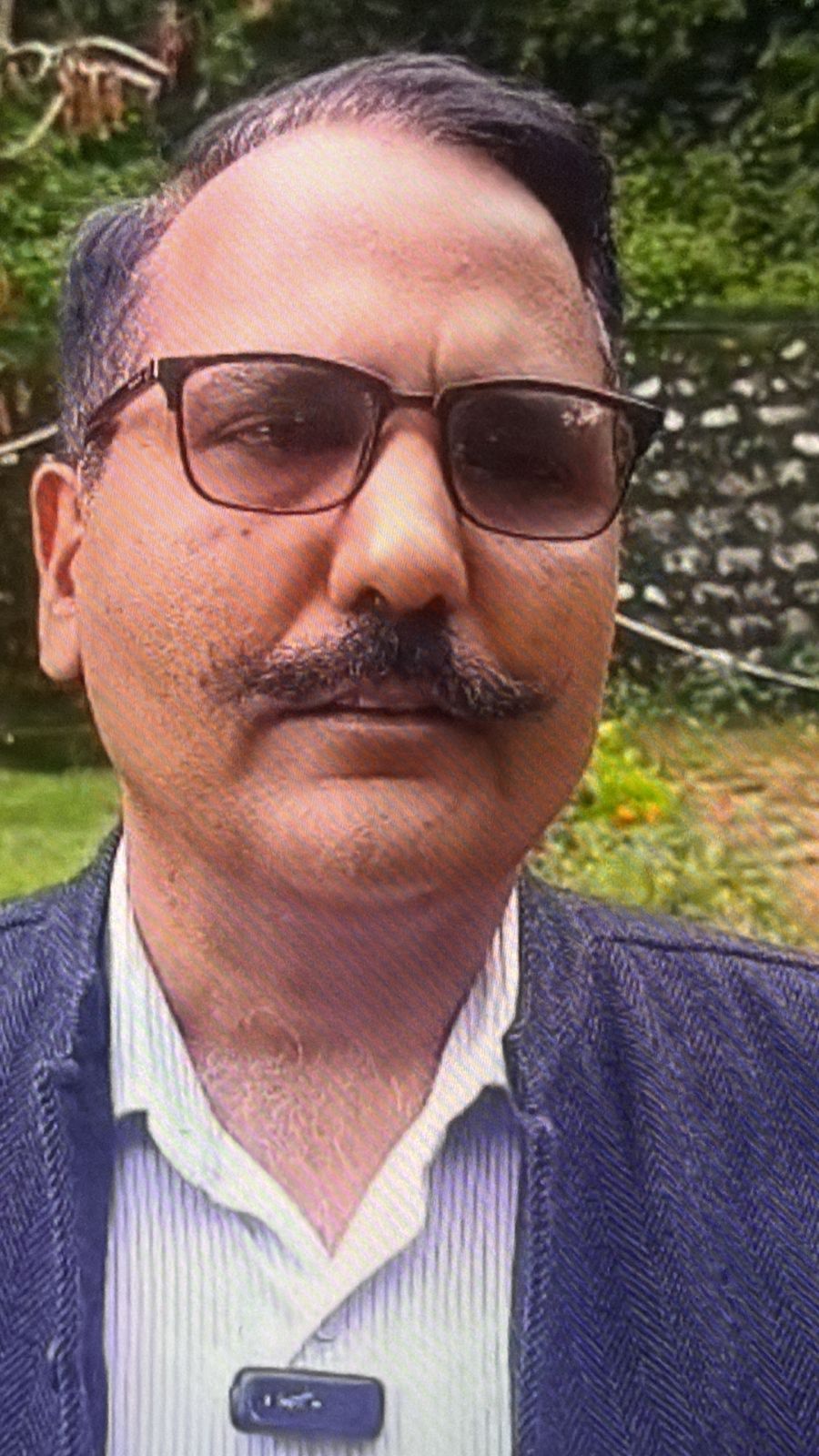 Nainital: नैनीताल में 2 और 3 जुलाई को ऑरेंज अलर्ट डीएम ललित मोहन रयाल ने सभी विभागों को किया हाई अलर्ट पर