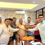 Haldwani: महाजन वैश्य महासभा हल्द्वानी की कार्यकारिणी का विस्तार, जल्द होगा शपथ ग्रहण समारोह