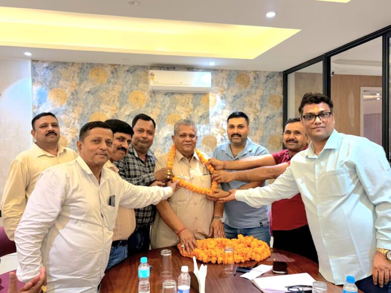 Haldwani: महाजन वैश्य महासभा हल्द्वानी की कार्यकारिणी का विस्तार, जल्द होगा शपथ ग्रहण समारोह