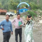 Haldwani: रक्सिया, कलसिया और देवखड़ी नालों के किनारे 150 भवन चिन्हित, मानसून से पहले प्रशासन ने जारी किए नोटिस