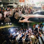 Dehradun: राहुल गांधी की रैली से पहले देहरादून में सियासी घमासान, परेड ग्राउंड की अनुमति रद्द होने पर कांग्रेस कार्यकर्ताओं और पुलिस में तीखी नोकझोंक