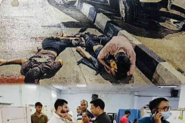 Haldwani: तीनपानी फ्लाईओवर पर भीषण हादसा, स्कॉर्पियो की टक्कर से चार युवकों की मौत