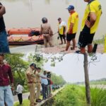 Haridwar: गंगनहर में कूदी विवाहिता प्रकरण में नया मोड़, पति समेत पांच पर मुकदमा दर्ज