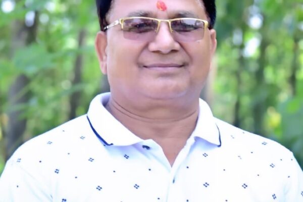 Dehradun: फैकल्टी की कमी से रुद्रपुर और पिथौरागढ़ मेडिकल कॉलेजों में प्रवेश अधर में, कांग्रेस के प्रवक्ता डॉ. गणेश उपाध्याय ने सरकार को घेरा