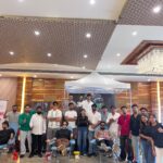Haldwani: स्वतंत्रता दिवस पर रोडहंटर्स ग्रुप ने रक्तदान में रचा नया इतिहास, 168 यूनिट से अधिक रक्त एकत्र