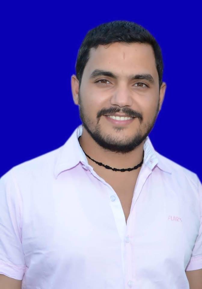 Haldwani: उत्तराखंड कांग्रेस में रोहित भट्ट को बड़ी जिम्मेदारी, सोशल मीडिया विभाग के प्रदेश बने समन्वयक