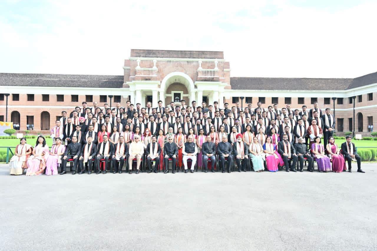 Dehradun 