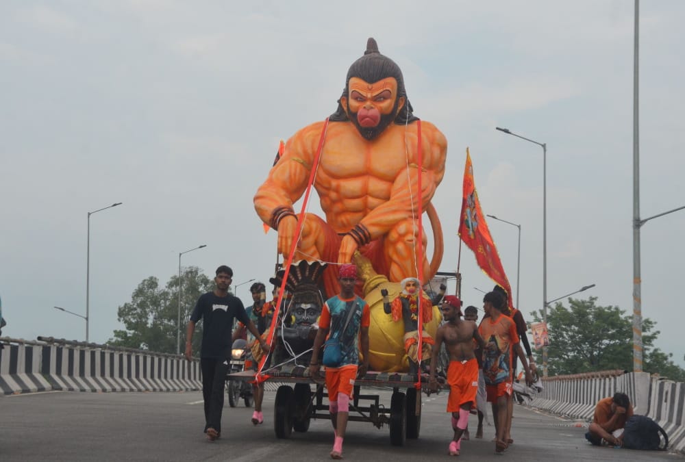 Haridwar 