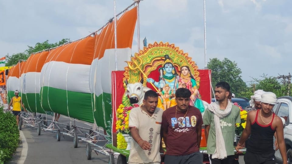 Haridwar 