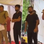 Uttarakhand: पिथौरागढ़ पुलिस का बड़ा एक्शन, जंतर मंतर पर वर्दी में भाषण देने वाले सस्पेंड कॉन्स्टेबल शेर सिंह सेवा से बर्खास्त