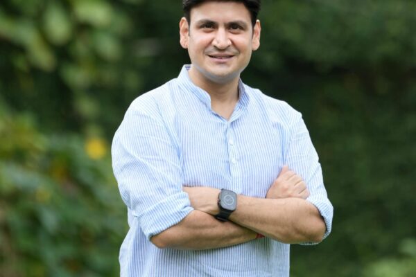 Dehradun: नैनीताल के पूर्व विधायक संजीव आर्य बने कांग्रेस के राष्ट्रीय सचिव, उत्तर प्रदेश के सह प्रभारी की भी मिली जिम्मेदारी