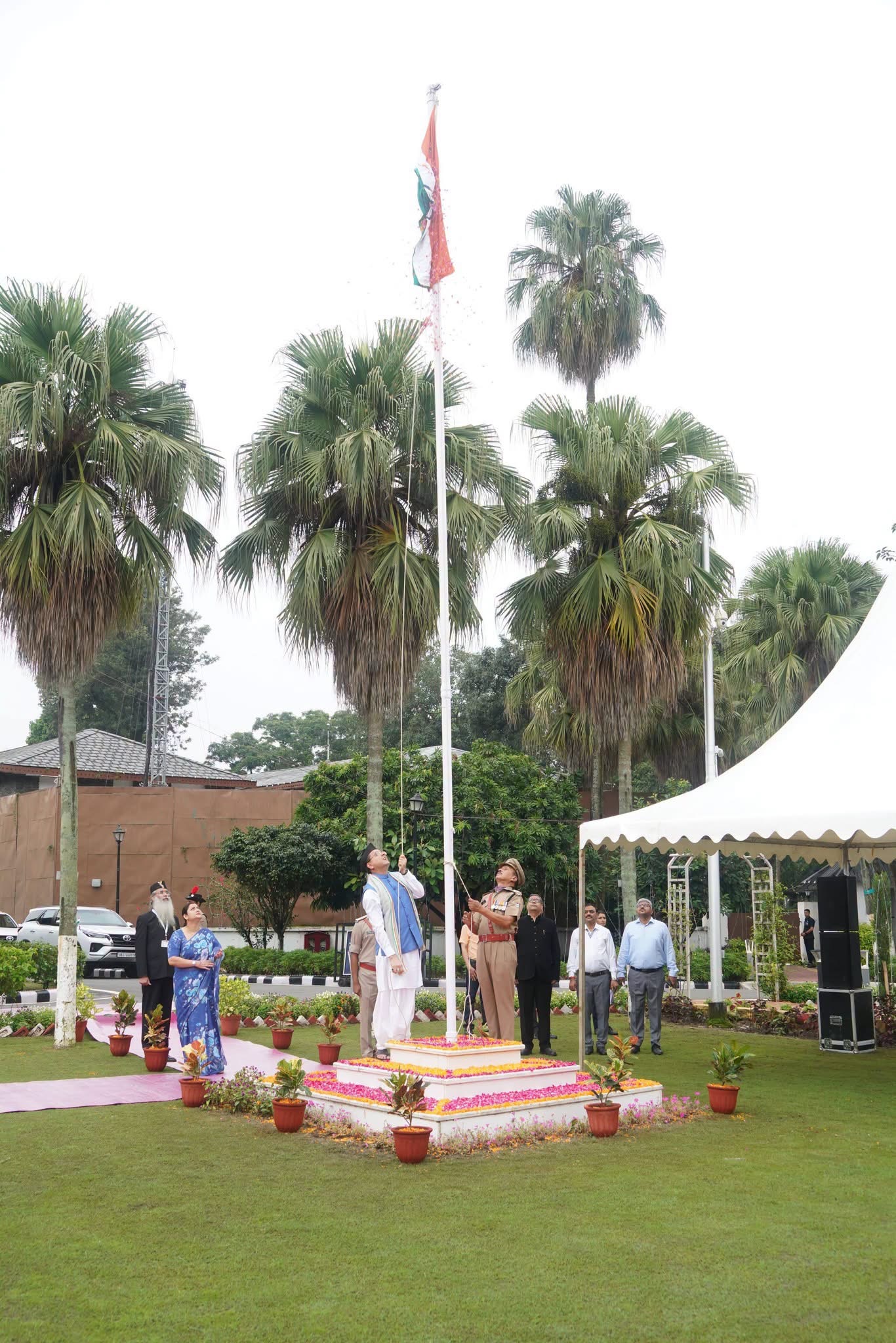 Dehradun
