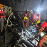 Uttarakhand: टीएचडीसी टनल हादसे में लापता दो लोगों की तलाश तेज, युद्धस्तर पर जारी रेस्क्यू अभियान