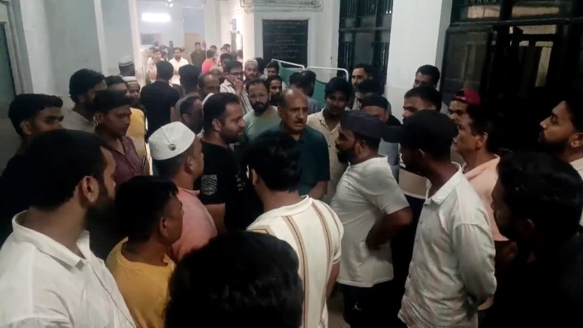 Haldwani: हल्द्वानी में करंट की चपेट में आने से पिता पुत्री की दर्दनाक मौत, एसी की लाइन ठीक करते समय हुआ दर्दनाक हादसा