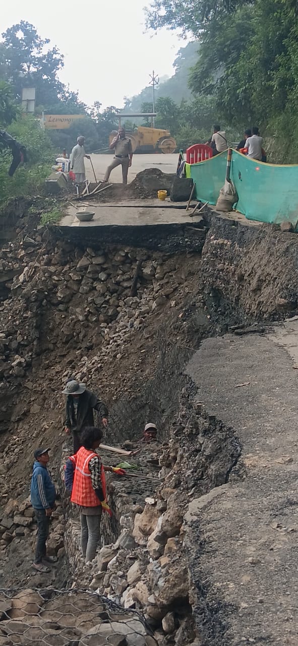 Dehradun 
