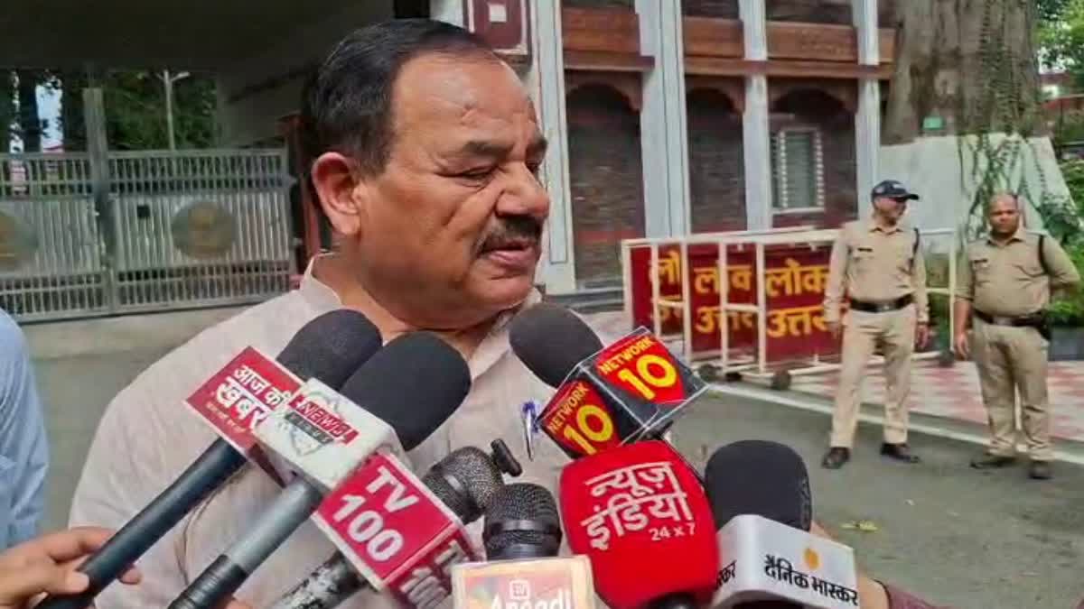 Dehradun: हरक सिंह रावत का बड़ा दावा, भाजपा के घटते वोटों से कांग्रेस के आगे निकलने की जताई संभावना