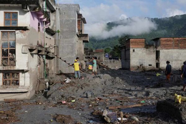 Nepal: नेपाल में भयानक बाढ़ से तबाही, मृतकों का आंकड़ा 626 पहुंचा; 2,426 लोग लापता, 320 भारतीय नागरिक शामिल