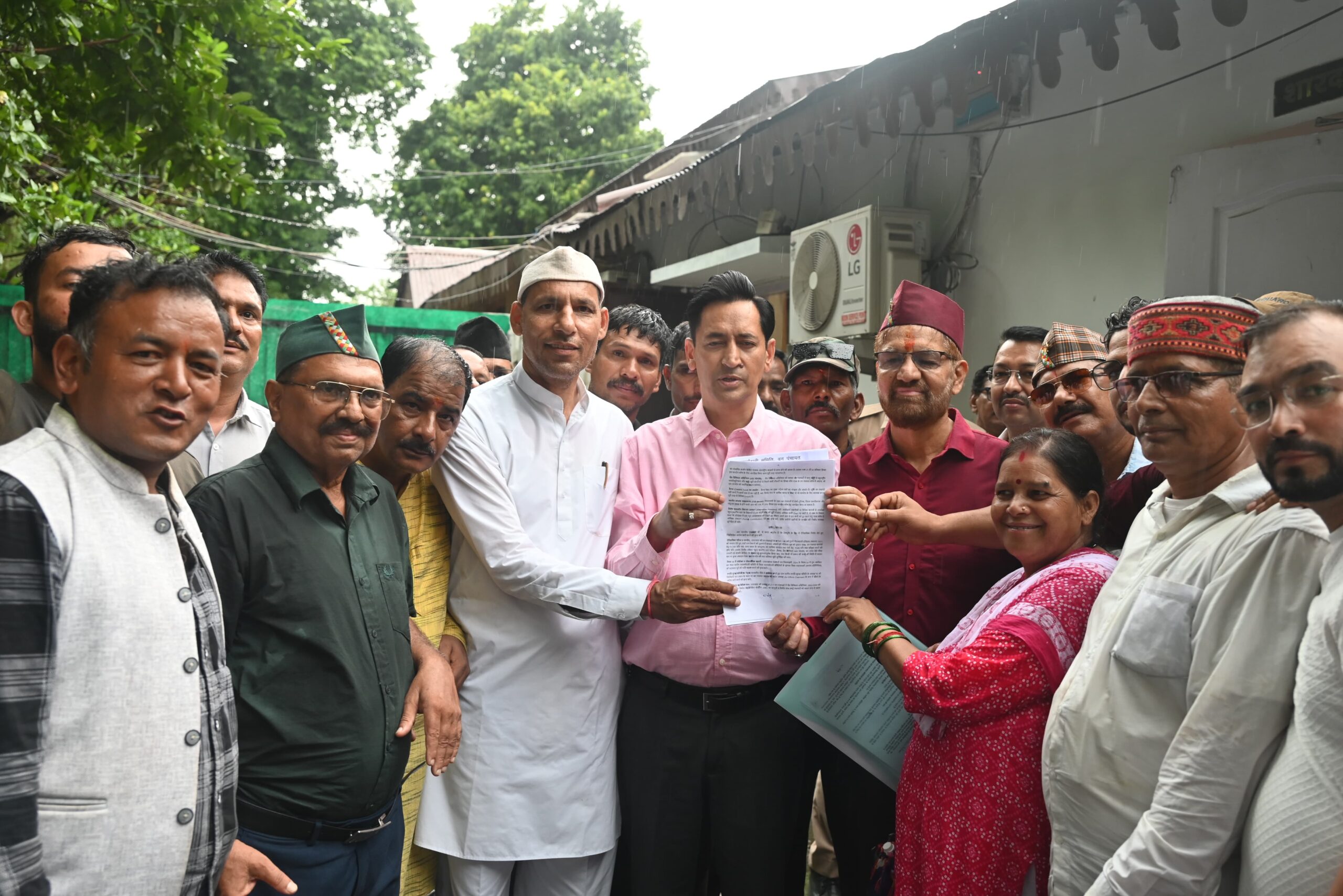 Haldwani