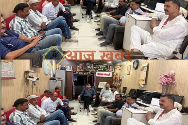 Haldwani: हर साल की तरह इस साल भी प्रेस क्लब हल्द्वानी में धूमधाम से मनेगा स्वतंत्रता दिवस, 15 अगस्त को सुबह 11 बजे होगा ध्वजारोहण