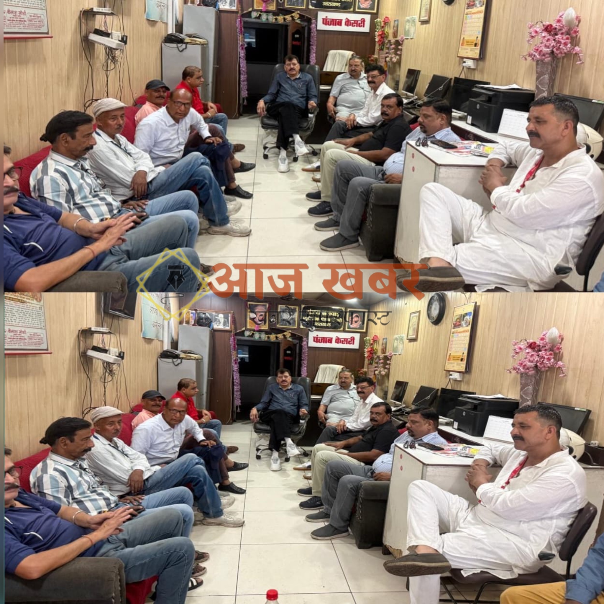 Haldwani: हर साल की तरह इस साल भी प्रेस क्लब हल्द्वानी में धूमधाम से मनेगा स्वतंत्रता दिवस, 15 अगस्त को सुबह 11 बजे होगा ध्वजारोहण