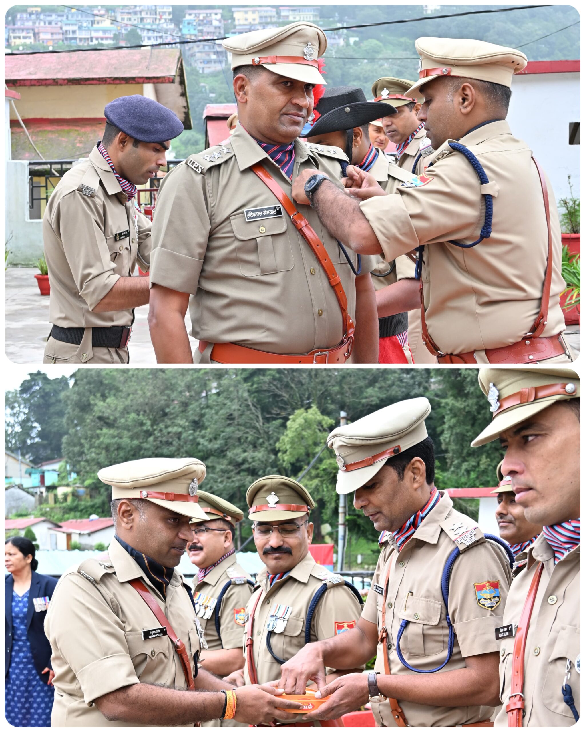 Haldwani