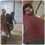 Ramnagar: रामनगर में पुलिस और वांछित अभियुक्त के बीच मुठभेड़, जवाबी फायरिंग में चंदन सागर के पैर में लगी गोली