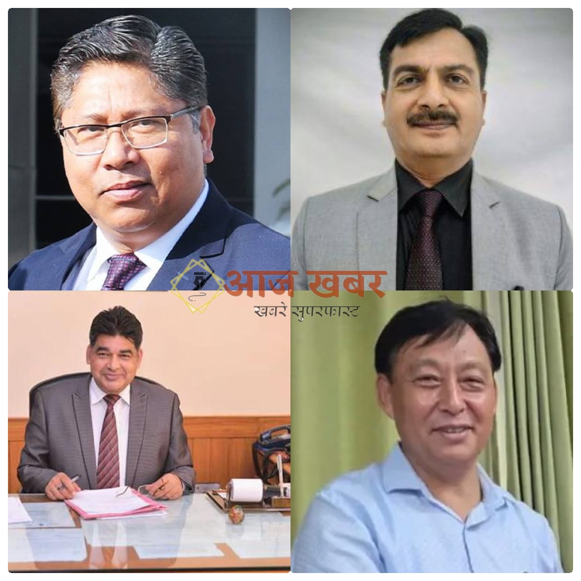 Uttarakhand: उत्तराखंड के मेडिकल कॉलेजों में बड़े स्तर पर प्राचार्यों का फेरबदल, डॉ.आशुतोष सयाना की निदेशक चिकित्सा शिक्षा पद पर पुनर्नियुक्ति