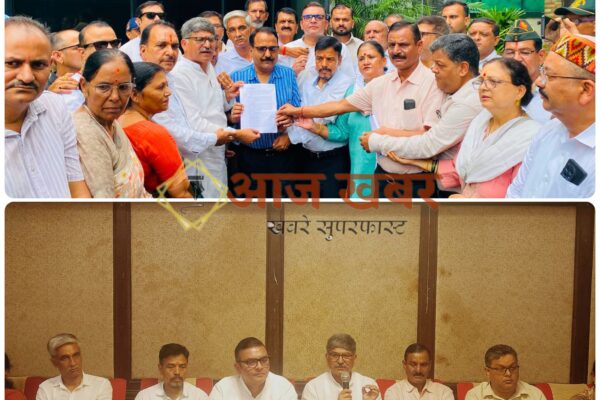 Uttarakhand: मनोज रावत का चुनाव आयोग पर गंभीर आरोप, उत्तराखंड में लाखों मतदाताओं के नाम काटने की साजिश का दावा