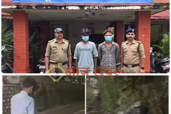 Dehradun: देहरादून के कैनाल रोड पर बेकाबू कार ने दो महिलाओं को रौंदा, 26 वर्षीय महिला की मौत, चालक समेत दो गिरफ्तार