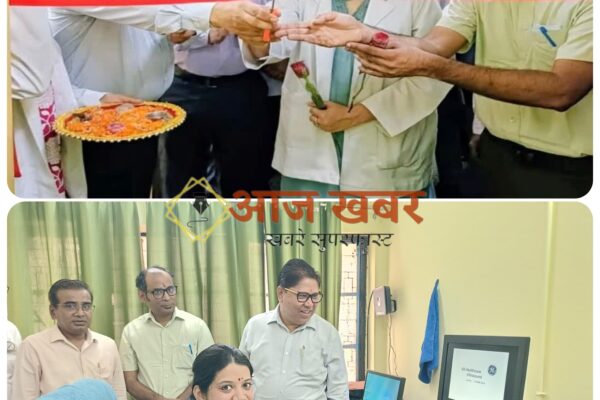 Uttarakhand: श्रीनगर बेस अस्पताल में शुरू हुई डिजिटल अल्ट्रासाउंड सेवा, अब पहाड़ के मरीजों को मिलेगी स्थानीय स्तर पर बेहतर जांच सुविधा