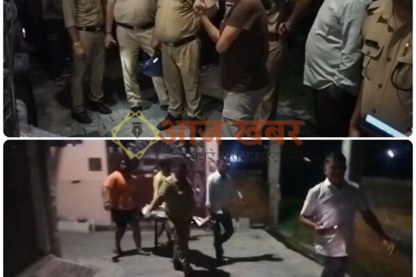 Uttarakhand: रुड़की में सनसनीखेज दोहरा हत्याकांड: सगे भाई ने दो बहनों को गोली मारकर उतारा मौत के घाट, जीजा भी गंभीर घायल