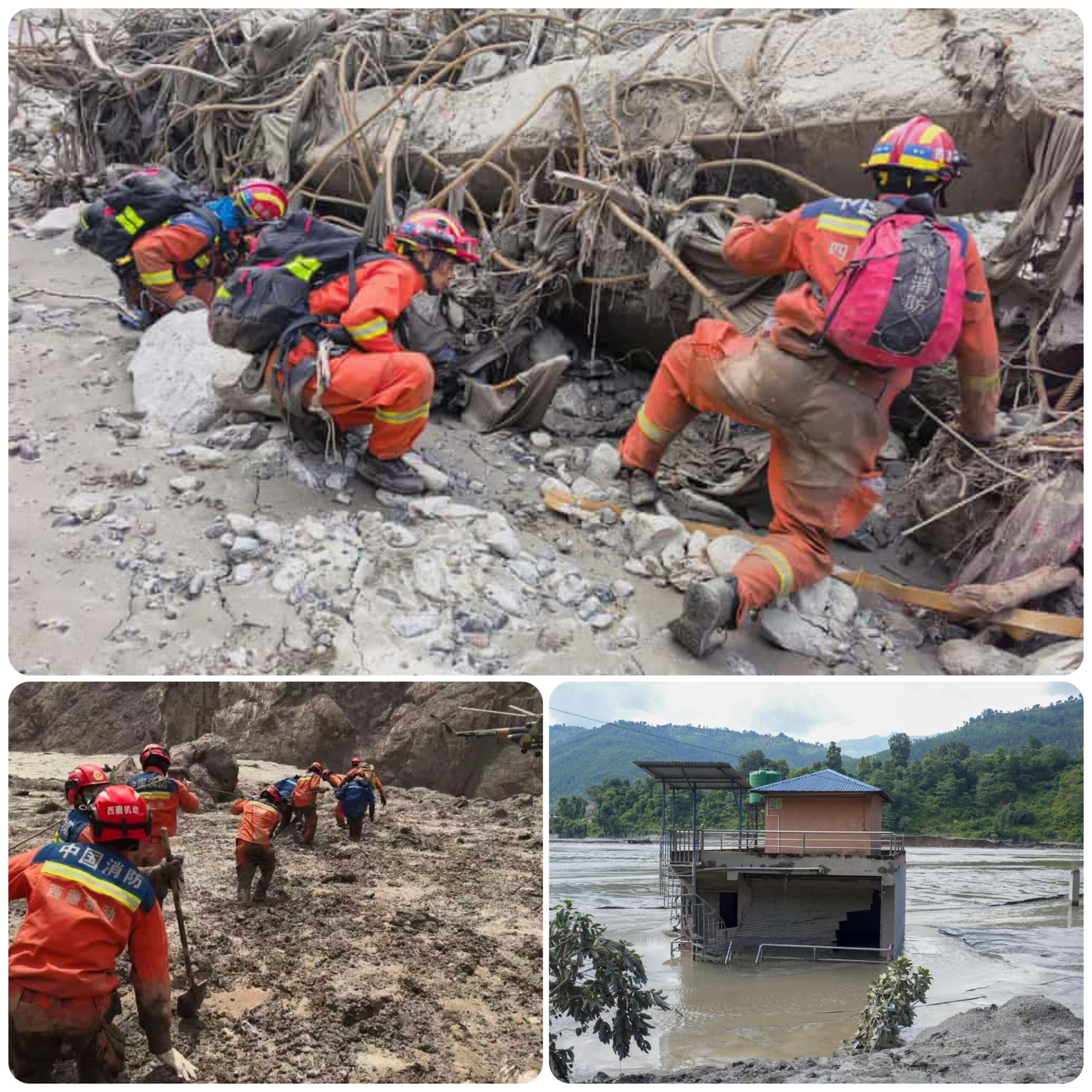 Nepal: नेपाल में बाढ़-भूस्खलन ने मचाई भारी तबाही, 768 मौतों के बाद भी 2,498 लोग लापता; युद्धस्तर पर जारी राहत-बचाव अभियान