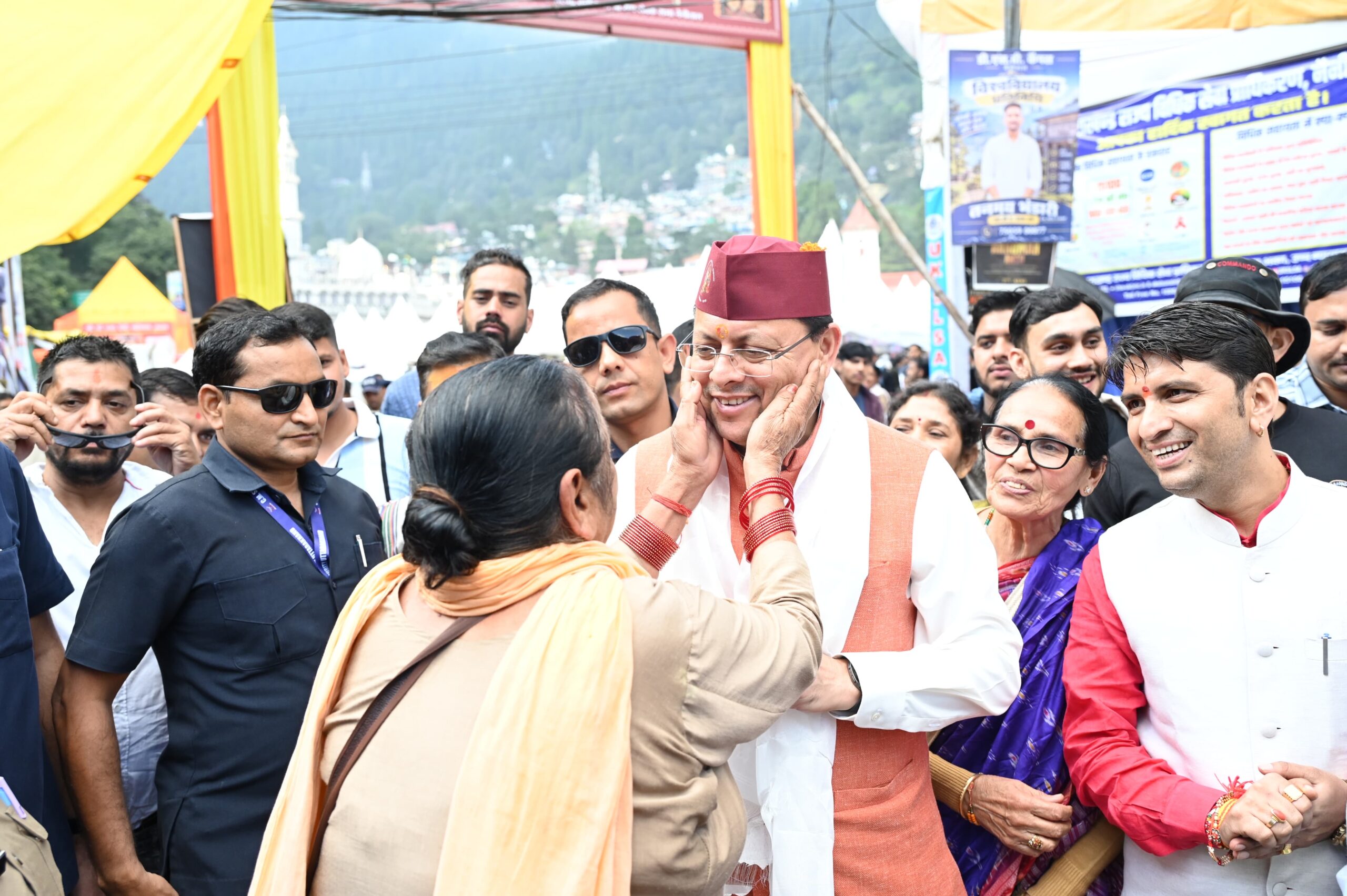 Nainital 