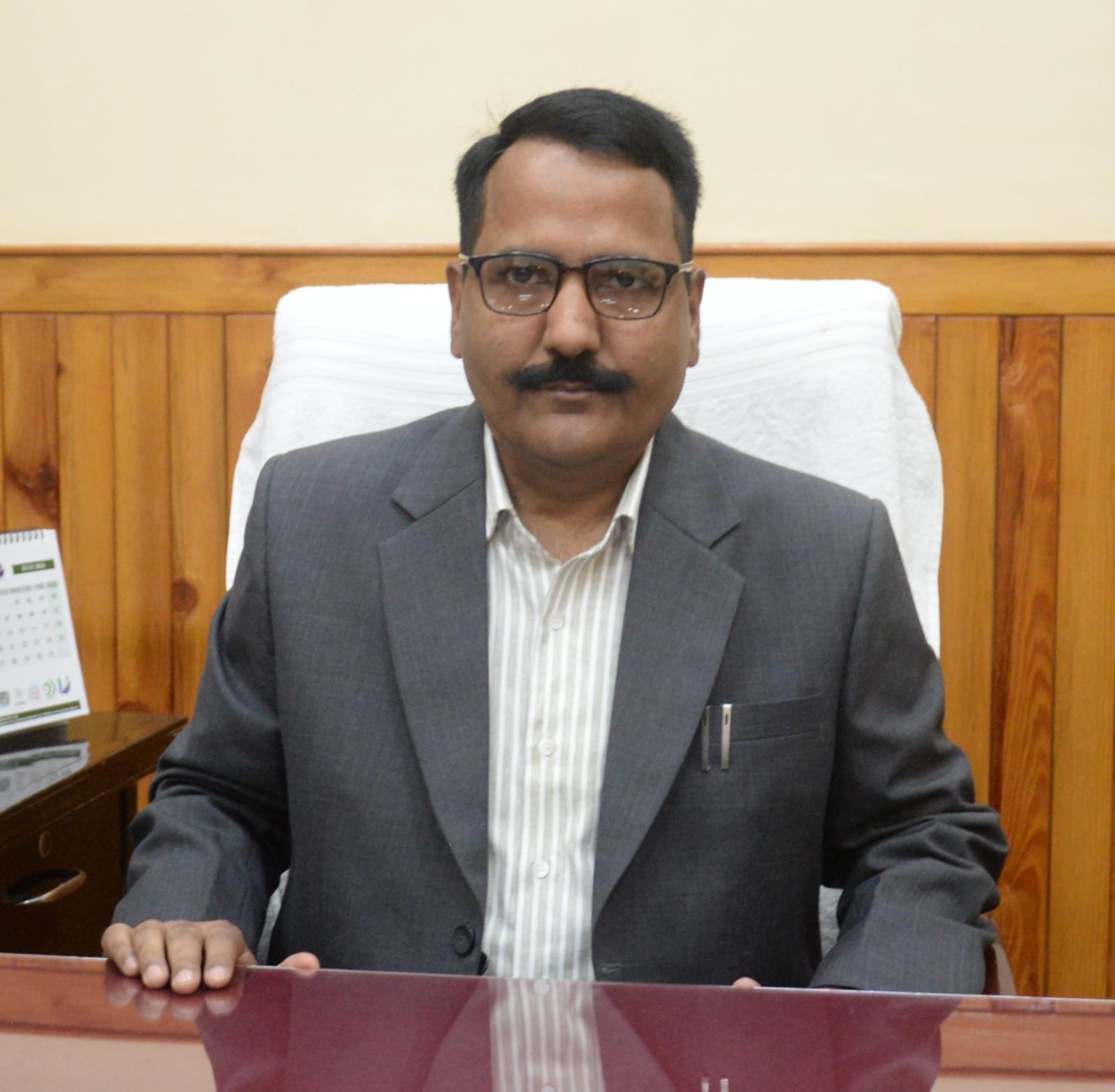 Nainital: नंदा देवी महोत्सव के समापन पर 23 सितंबर को नैनीताल नगर क्षेत्र के सभी स्कूल और कॉलेज बंद, डीएम ने घोषित किया अवकाश