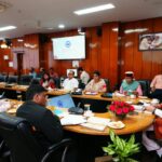 Dehradun: अत्याचार पीड़ितों को समय पर न्याय और राहत सुनिश्चित करने के निर्देश, सीएम धामी ने लंबित मामलों की डिजिटल निगरानी पर दिया जोर