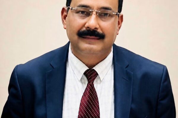 Nainital: कुमाऊं विश्वविद्यालय के नए कुलपति बने प्रो. सतपाल सिंह बिष्ट, कार्यभार ग्रहण करने की तिथि से तीन साल का कार्यकाल