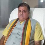 Dehradun: हल्द्वानी शुद्धिकरण प्रकरण को लेकर कांग्रेस पर बरसे महेंद्र भट्ट, बोले- जातिवाद की आग देवभूमि में नहीं धधकने देंगे