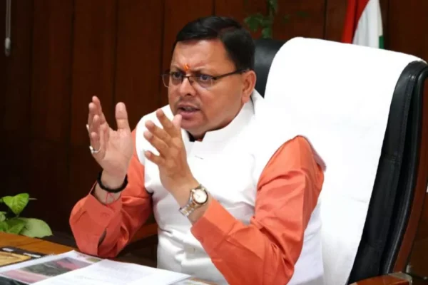 Dehradun: धामी कैबिनेट ने 10 प्रस्तावों पर लगाई मुहर, एमबीबीएस इंटर्न का स्टाइपेंड 17 से बढ़कर 25 हजार
