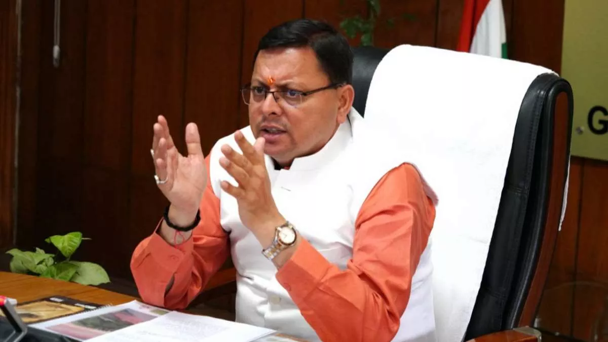 Dehradun: धामी कैबिनेट ने 10 प्रस्तावों पर लगाई मुहर, एमबीबीएस इंटर्न का स्टाइपेंड 17 से बढ़कर 25 हजार