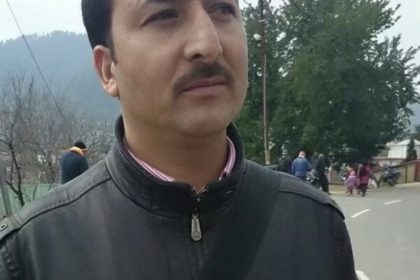 Nainital: नैनीताल जिला सूचना अधिकारी गिरिजा शंकर जोशी का हार्ट अटैक से आकस्मिक निधन, जिला सूचना कार्यालय और पत्रकार जगत में शोक की लहर