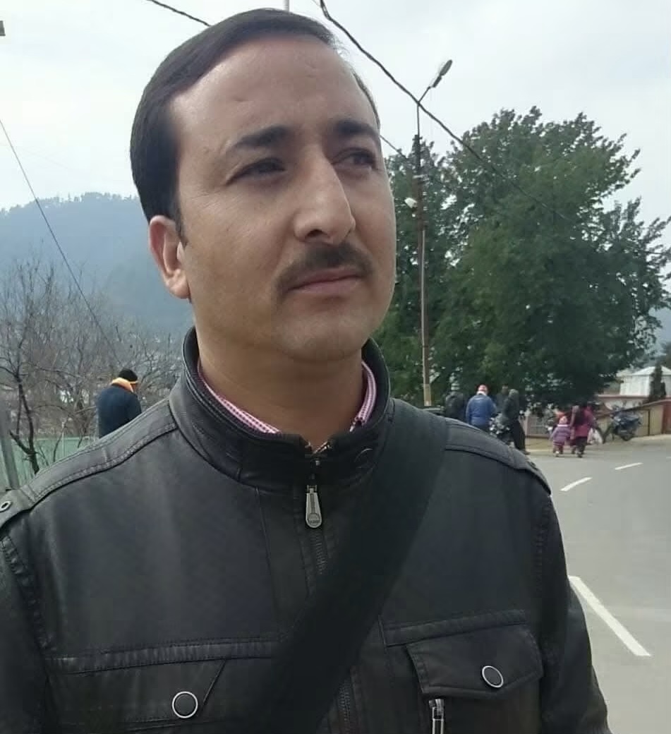Nainital: नैनीताल जिला सूचना अधिकारी गिरिजा शंकर जोशी का हार्ट अटैक से आकस्मिक निधन, जिला सूचना कार्यालय और पत्रकार जगत में शोक की लहर