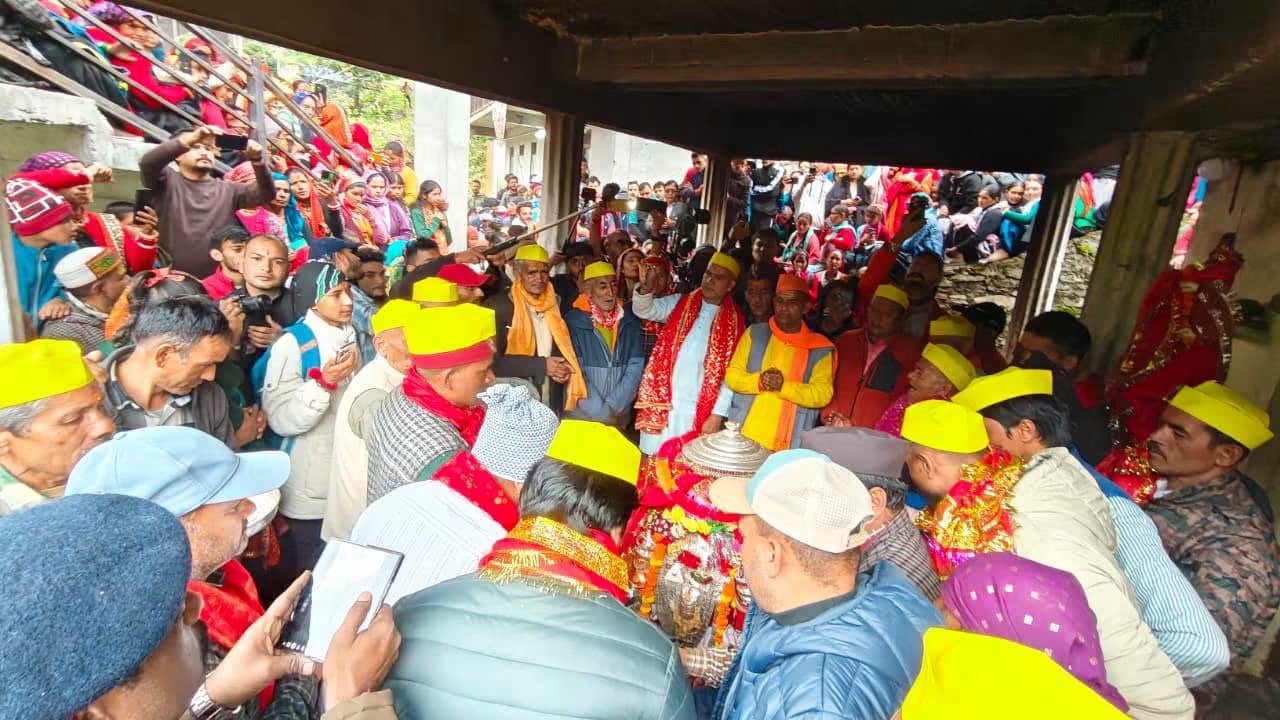 Uttarakhand 