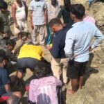 Haridwar: गणेश विसर्जन के दौरान गंगा में बही 14 वर्षीय किशोरी, एसडीआरएफ और जल पुलिस का सर्च अभियान जारी