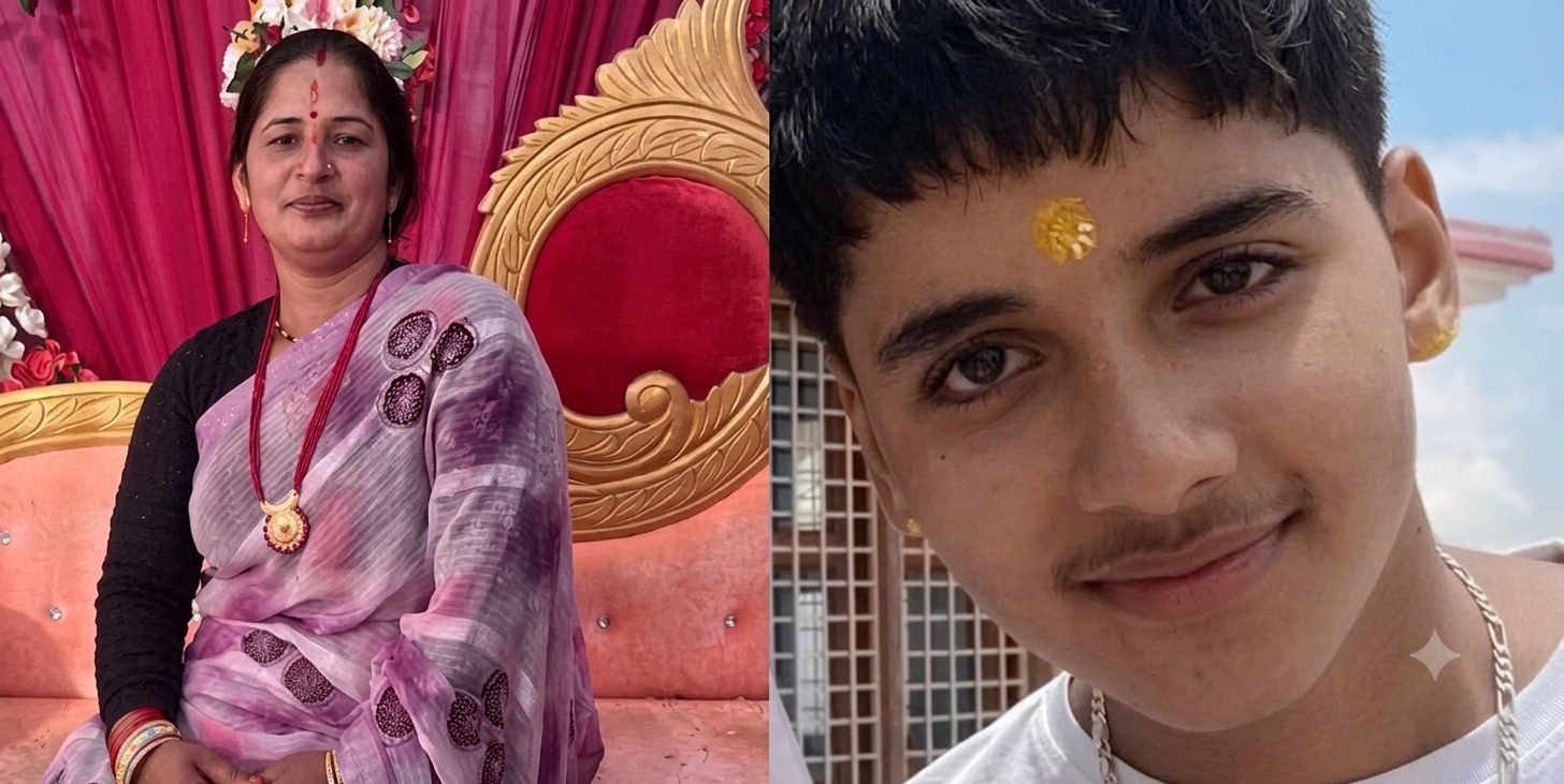 Pithoragarh: 14 वर्षीय इकलौते बेटे की मौत से टूटी मां ने सरयू में लगाई छलांग, पिथौरागढ़ में मां-बेटे की मौत से परिवार पर टूटा दुखों का पहाड़