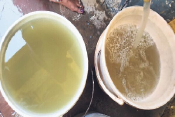 Nainital: ज्योलिकोट में दूषित पानी से पीलिया डायरिया फैलने पर शासन की बड़ी कार्रवाई, जल संस्थान और जल निगम के पांच अधिकारी निलंबित, ईई को कड़ी चेतावनी