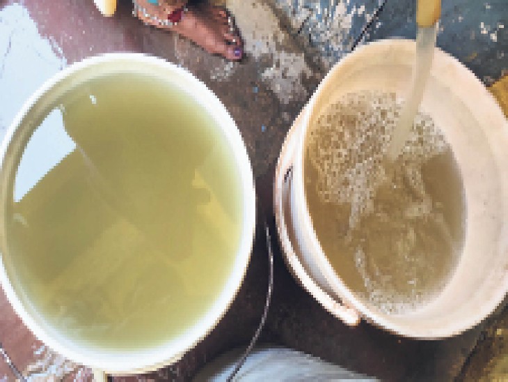 Nainital: ज्योलिकोट में दूषित पानी से पीलिया डायरिया फैलने पर शासन की बड़ी कार्रवाई, जल संस्थान और जल निगम के पांच अधिकारी निलंबित, ईई को कड़ी चेतावनी
