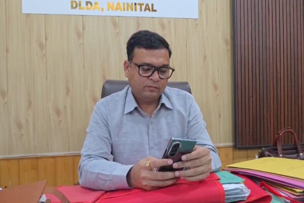 Haldwani: हल्द्वानी में भवन मानचित्र स्वीकृति की राह आसान, 7 दिन में एनओसी नहीं मिली तो आवासीय नक्शा होगा स्वीकृत