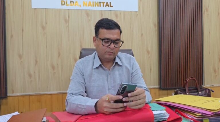 Haldwani: हल्द्वानी में भवन मानचित्र स्वीकृति की राह आसान, 7 दिन में एनओसी नहीं मिली तो आवासीय नक्शा होगा स्वीकृत
