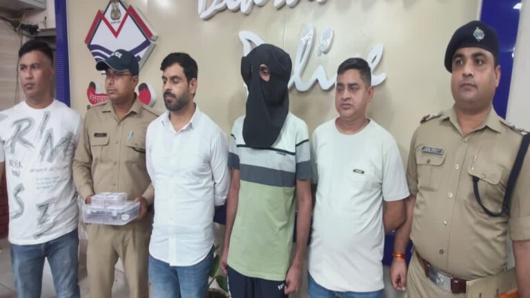 Dehradun: देहरादून में तलाक की बात से नाराज पति ने पत्नी को मारी गोली, हत्या के बाद फरार आरोपी गिरफ्तार